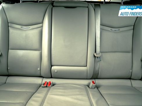 Used 2014 Cadillac XTS Luxury w/ Driver Awareness Package image 24