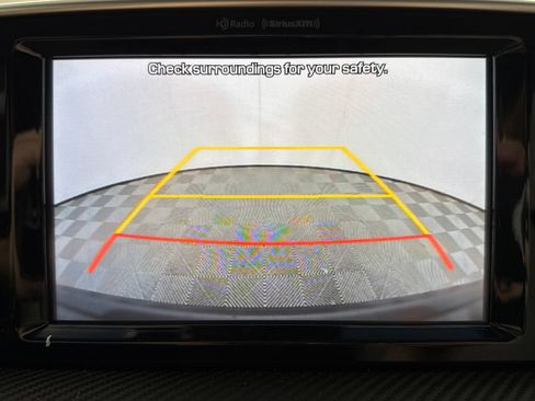 Certified 2021 Hyundai Tucson Value FWD image 21