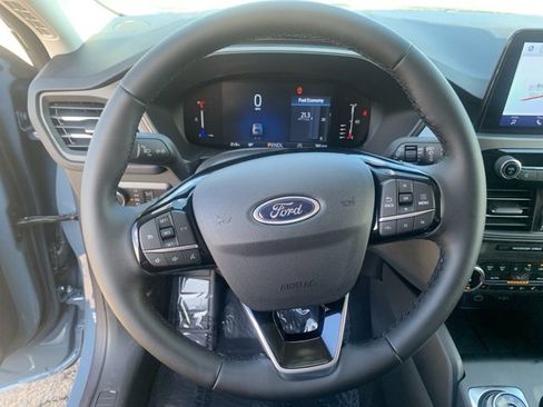 Used 2024 Ford Escape Active image 15