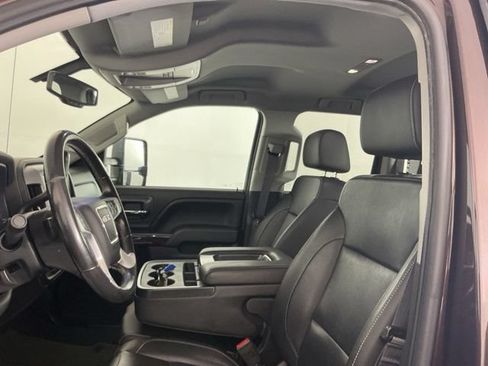 Used 2016 GMC Sierra 1500 SLE w/ Max Trailering Package AWD/4WD image 13