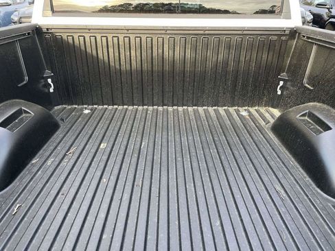 New 2026 Toyota Tundra SR5 AWD/4WD image 43