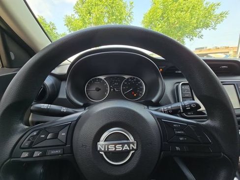 Used 2023 Nissan Kicks S FWD image 25