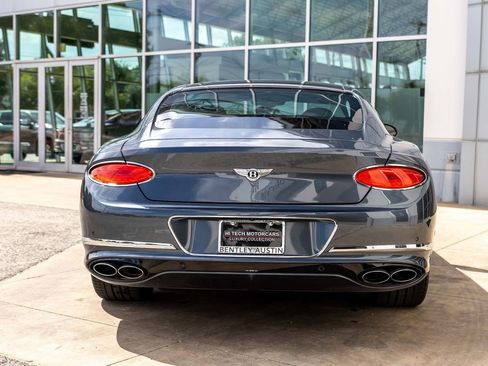 Used 2023 Bentley Continental GT Azure AWD/4WD image 18