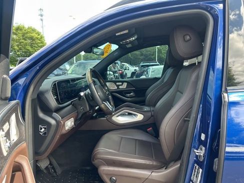 Used 2022 Mercedes-Benz GLE 450 4MATIC image 15