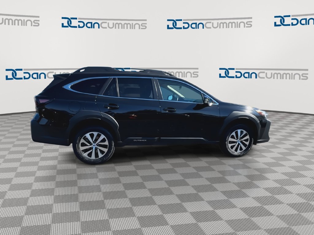 Used 2024 Subaru Outback Premium AWD/4WD image 9