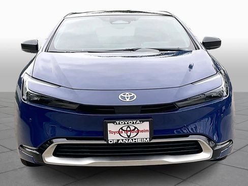 New 2026 Toyota Prius Plug-In Hybrid image 3