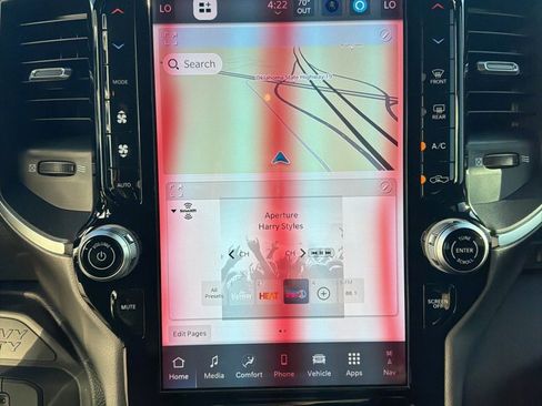 New 2026 RAM 5500 4x4 Crew Cab image 10