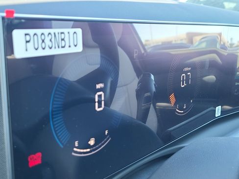 New 2026 Hyundai Santa Cruz SEL image 15