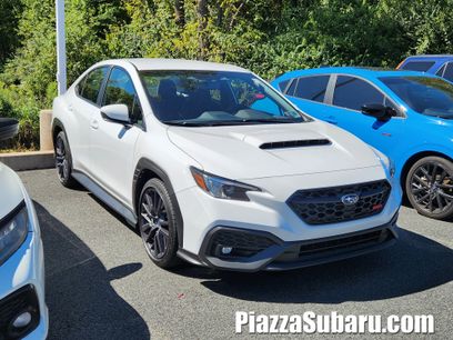 Used 2026 Subaru WRX Premium
