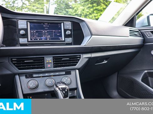 Used 2024 Volkswagen Jetta S FWD image 30