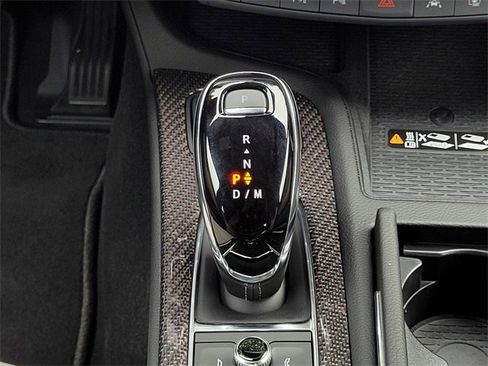 New 2026 Cadillac CT5 Sport image 16