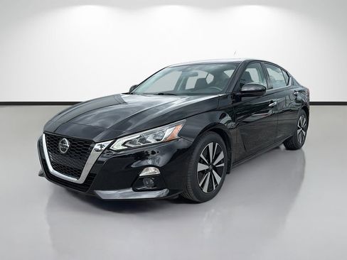 Used 2022 Nissan Altima 2.5 SL FWD image 7