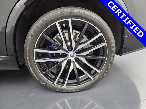 Certified 2023 BMW X5 M50i w/ Executive Package image 27