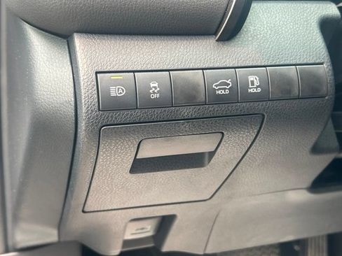 Certified 2024 Toyota Camry LE w/ Convenience Package FWD image 18