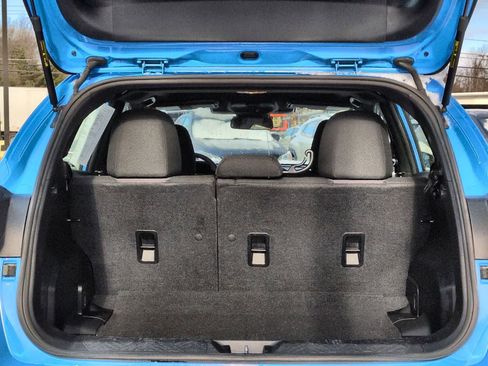 Certified 2024 Subaru Impreza RS image 36