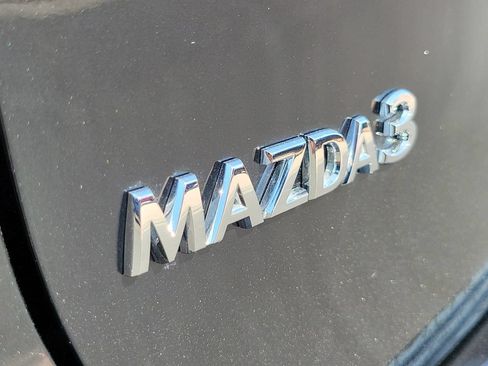 Certified 2026 MAZDA MAZDA3 s FWD image 26