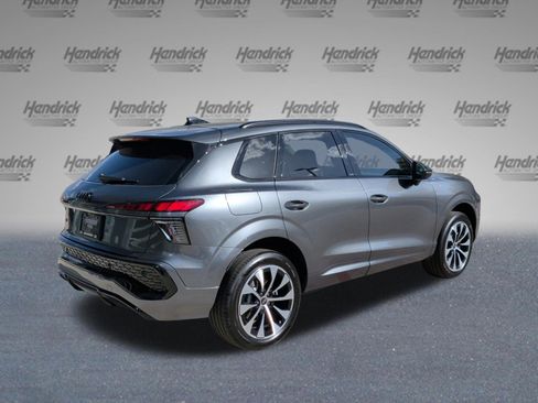 New 2026 Audi Q3 quattro 2.0T AWD/4WD image 9