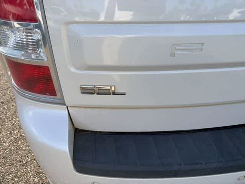 Used 2015 Ford Flex SEL w/ Equipment Group 202A image 15