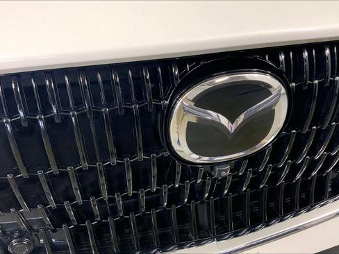 Used 2024 MAZDA CX-90 3.3 Turbo w/ Premium Plus Pkg image 30