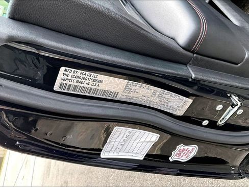 Used 2026 Dodge Durango GT AWD/4WD image 32