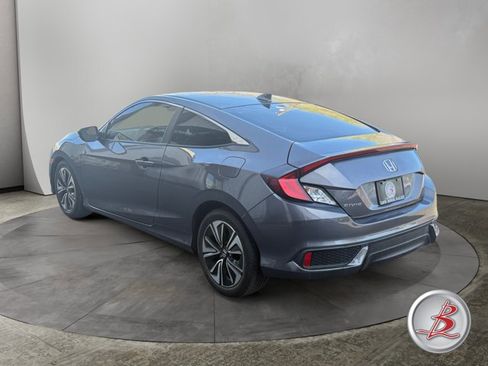 Used 2016 Honda Civic EX-T image 3