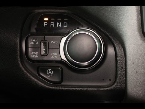 Used 2022 RAM 1500 Big Horn AWD/4WD image 10