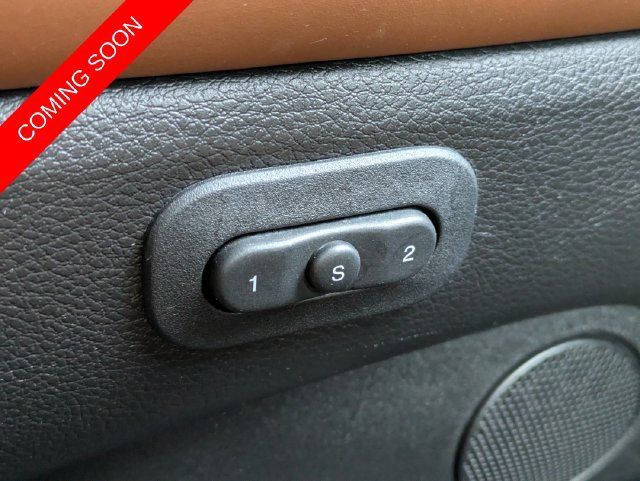 Certified 2018 Jeep Grand Cherokee Summit AWD/4WD image 22