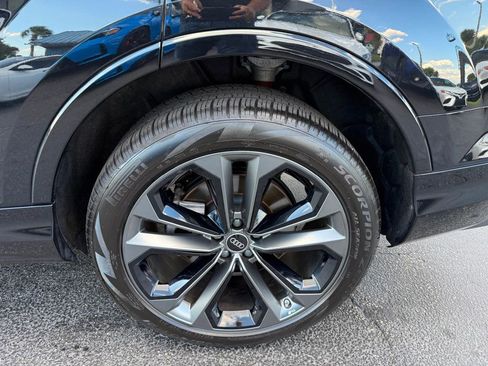 Used 2025 Audi Q7 3.0T Premium Plus AWD/4WD image 48