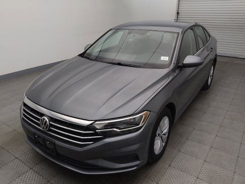 Used 2019 Volkswagen Jetta S w/ Driver Assistance Package FWD image 15