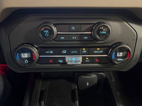 Certified 2025 Ford Bronco Big Bend AWD/4WD image 30