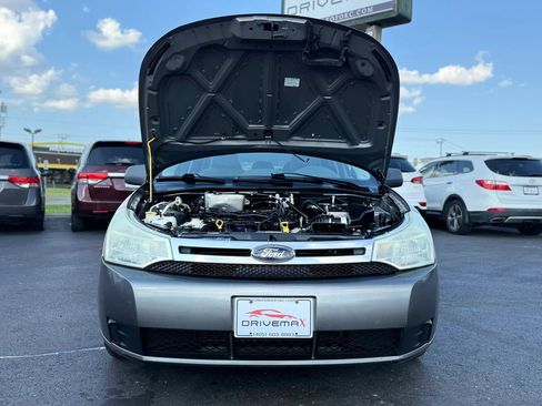 Used 2010 Ford Focus S FWD image 15