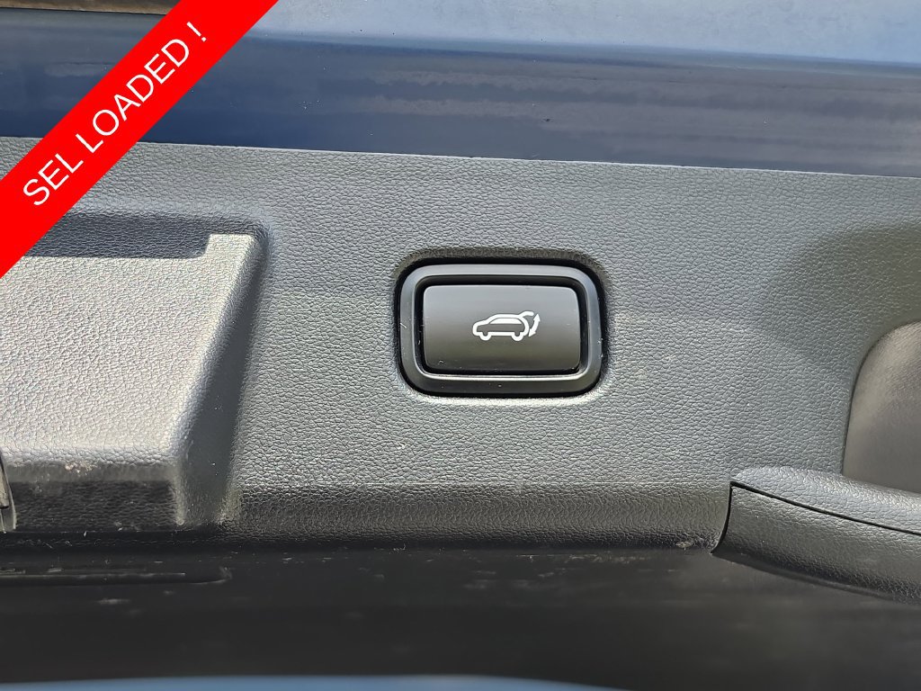 Used 2023 Hyundai Tucson SEL AWD/4WD image 11