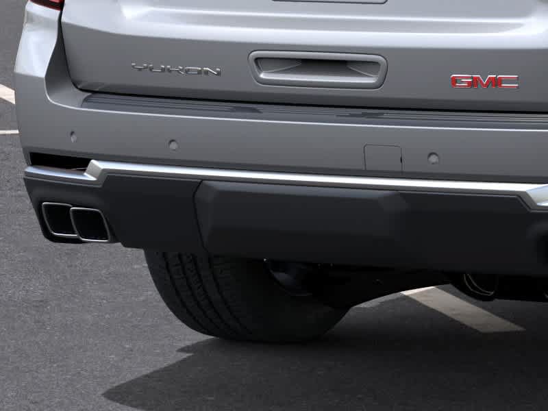 New 2027 GMC Yukon Denali w/ Sun & Power Step Package AWD/4WD image 14