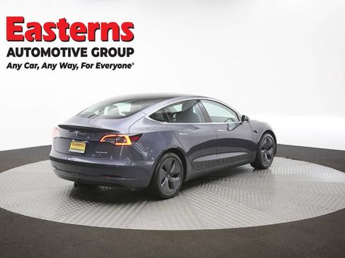 Used 2020 Tesla Model 3 Long Range AWD/4WD image 35