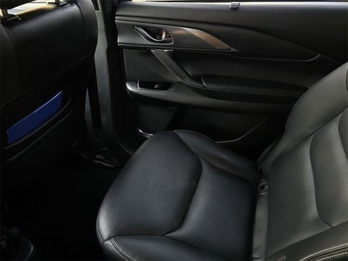 Used 2023 MAZDA CX-9 Grand Touring image 16