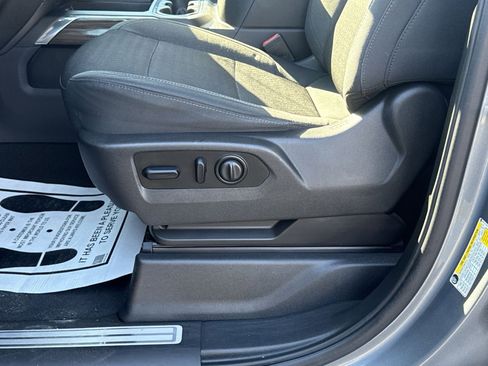 Used 2019 Chevrolet Silverado 1500 RST w/ All-Star Edition image 14