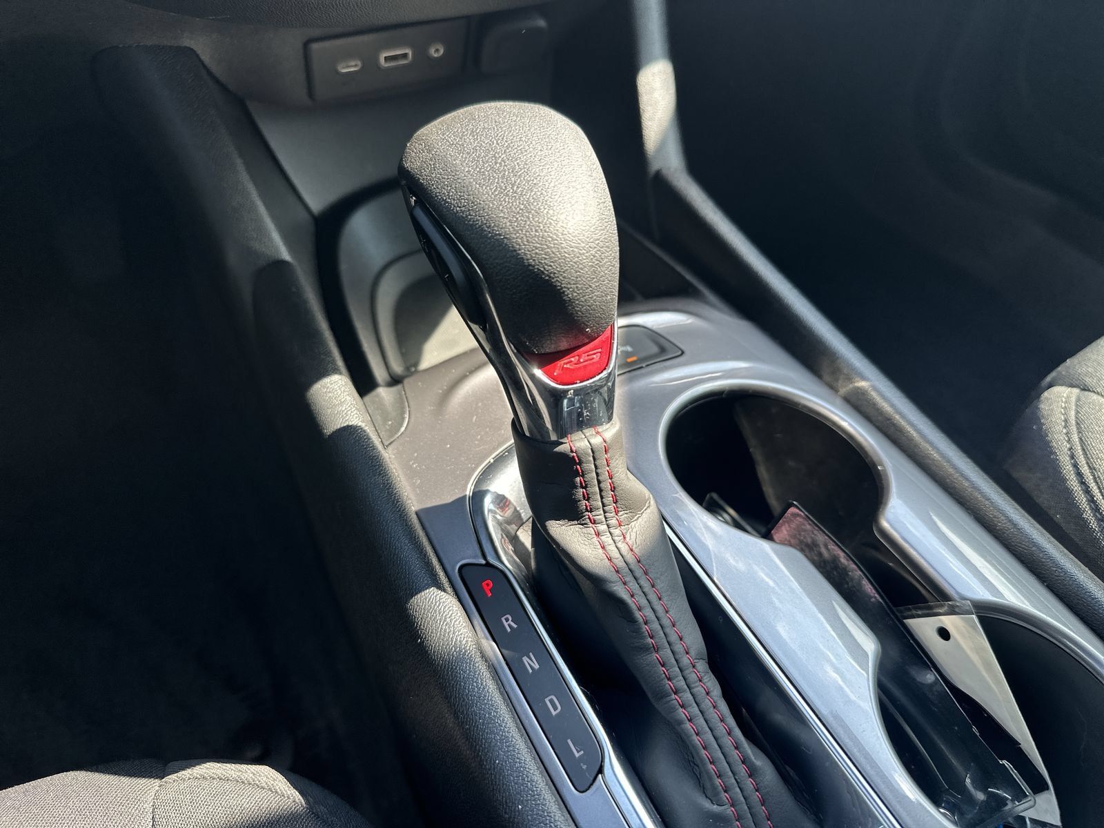 Used 2024 Chevrolet Malibu RS FWD image 30