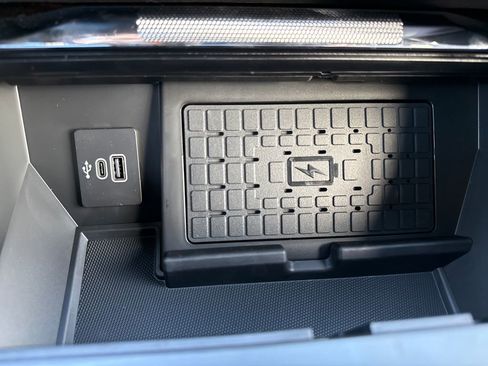 New 2026 Ford F150 King Ranch w/ Equipment Group 601A High image 36