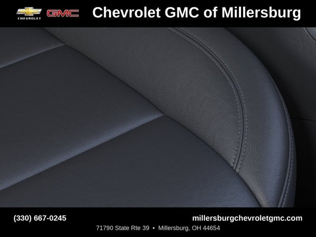 New 2026 Chevrolet Silverado 1500 RST w/ RST All Star Premium Package AWD/4WD image 26
