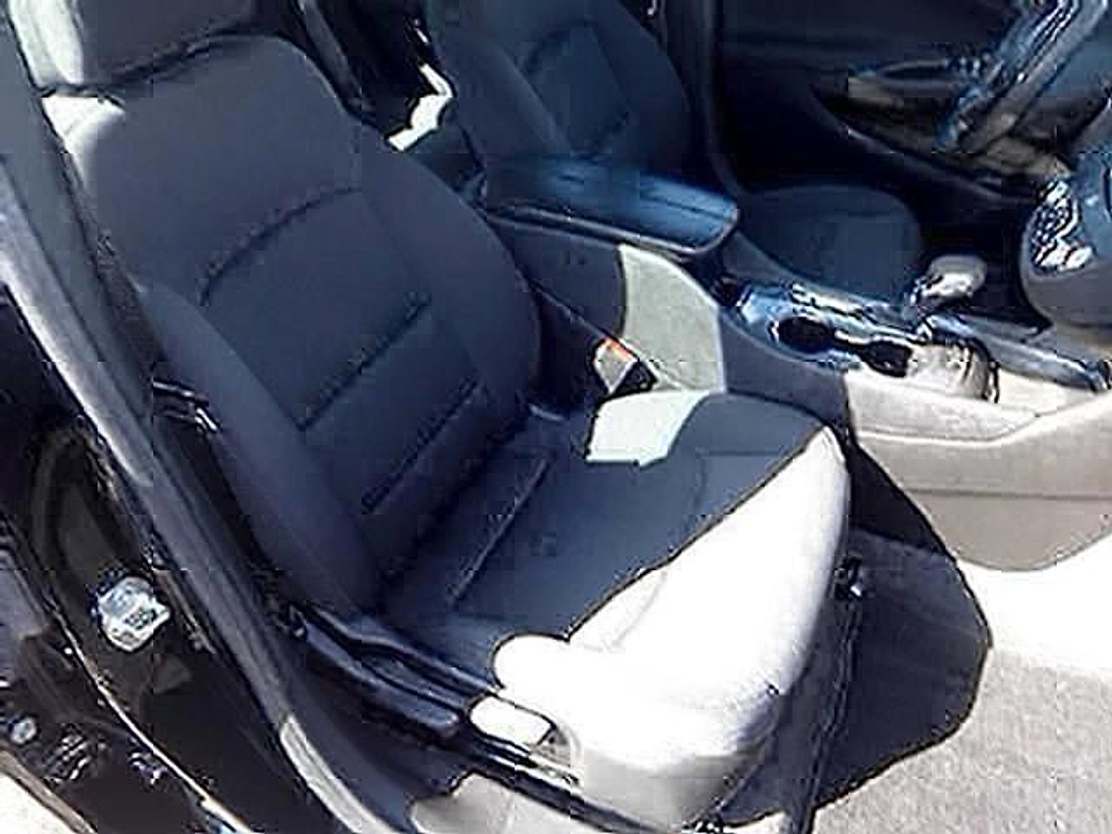 Used 2024 Chevrolet Malibu LT FWD image 7