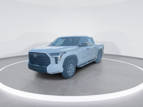 Used 2023 Toyota Tundra SR5 image 4