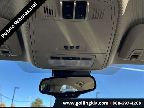 Used 2016 Buick Regal Premium image 30