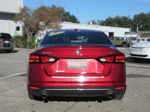 Used 2022 Nissan Altima 2.5 SR image 5