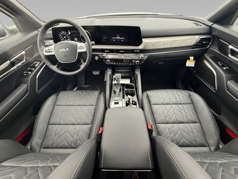 New 2025 Kia Telluride SX X-Line image 10