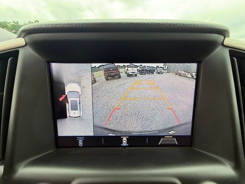 Used 2018 GMC Terrain Denali w/ GMC Pro Grade Package AWD/4WD image 5