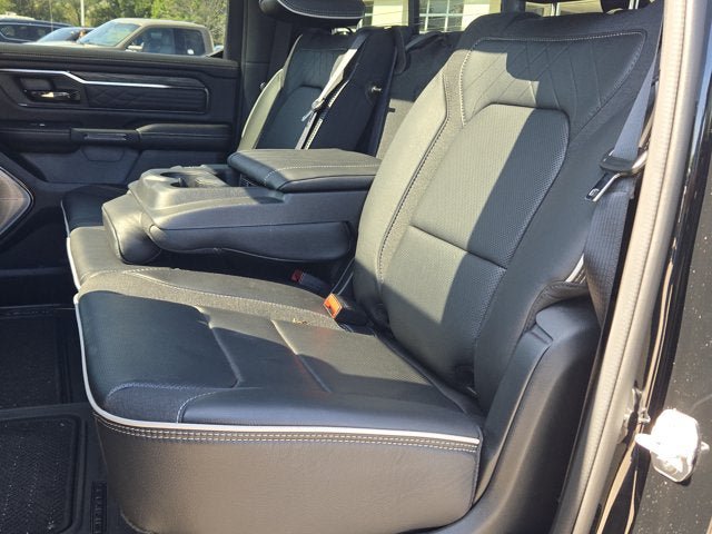 Used 2026 RAM 1500 Limited AWD/4WD image 18