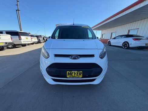 Used 2014 Ford Transit Connect XLT image 3