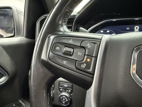 Used 2022 GMC Sierra 1500 Elevation w/ X31 Off-Road Package image 14