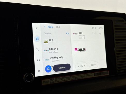 New 2026 Toyota Land Cruiser 1958 image 24