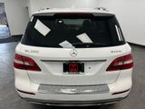 Used 2015 Mercedes-Benz ML 350 4MATIC image 5